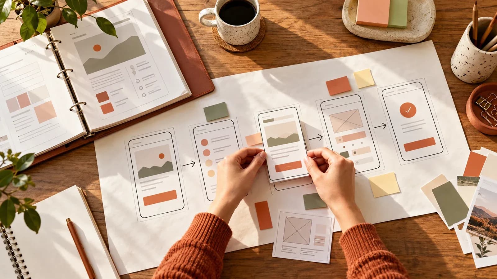 Cahier des charges d’une application sur mesure : préparer un devis exploitable