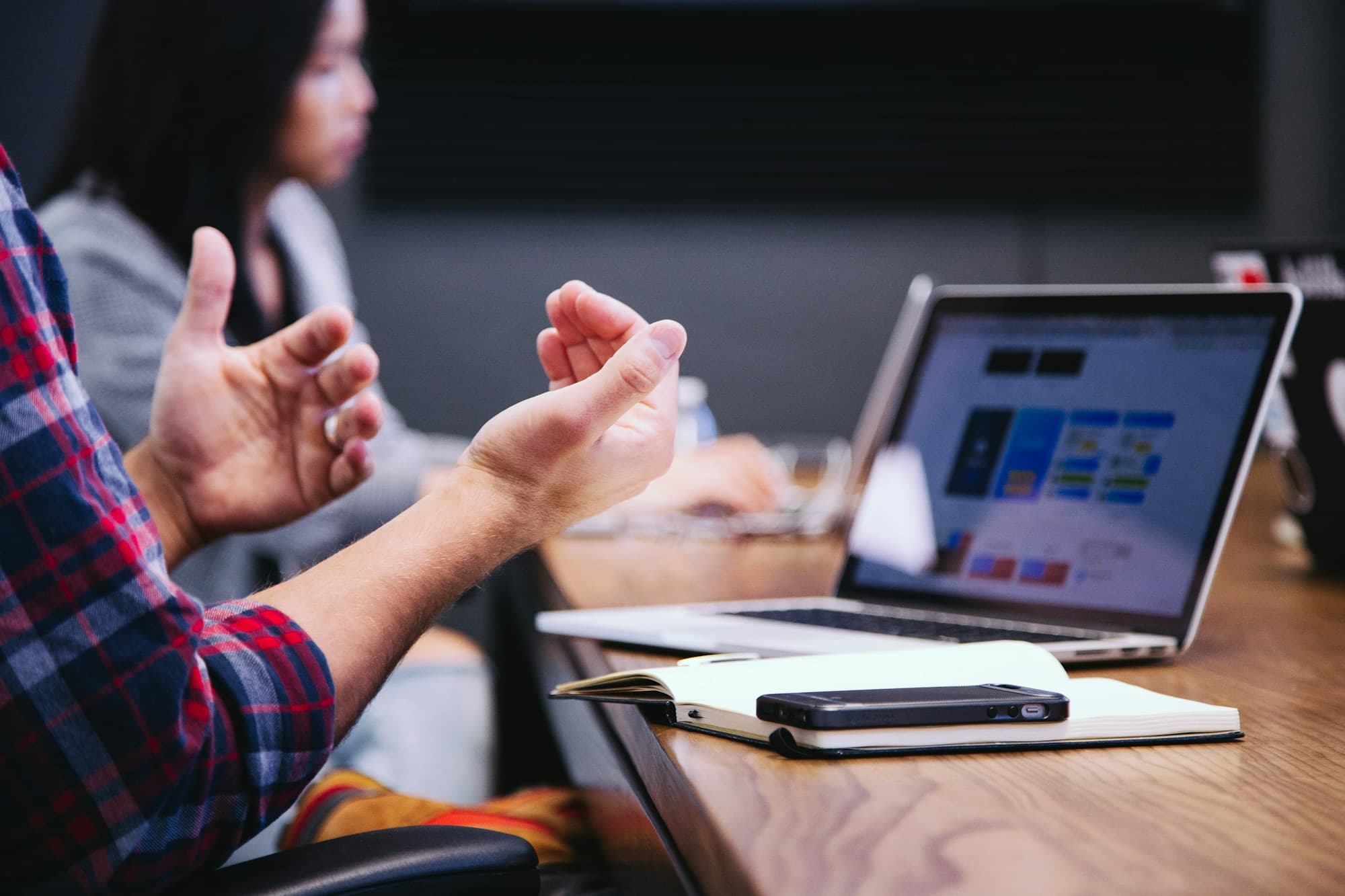 Relevant Examples of Web Application Development