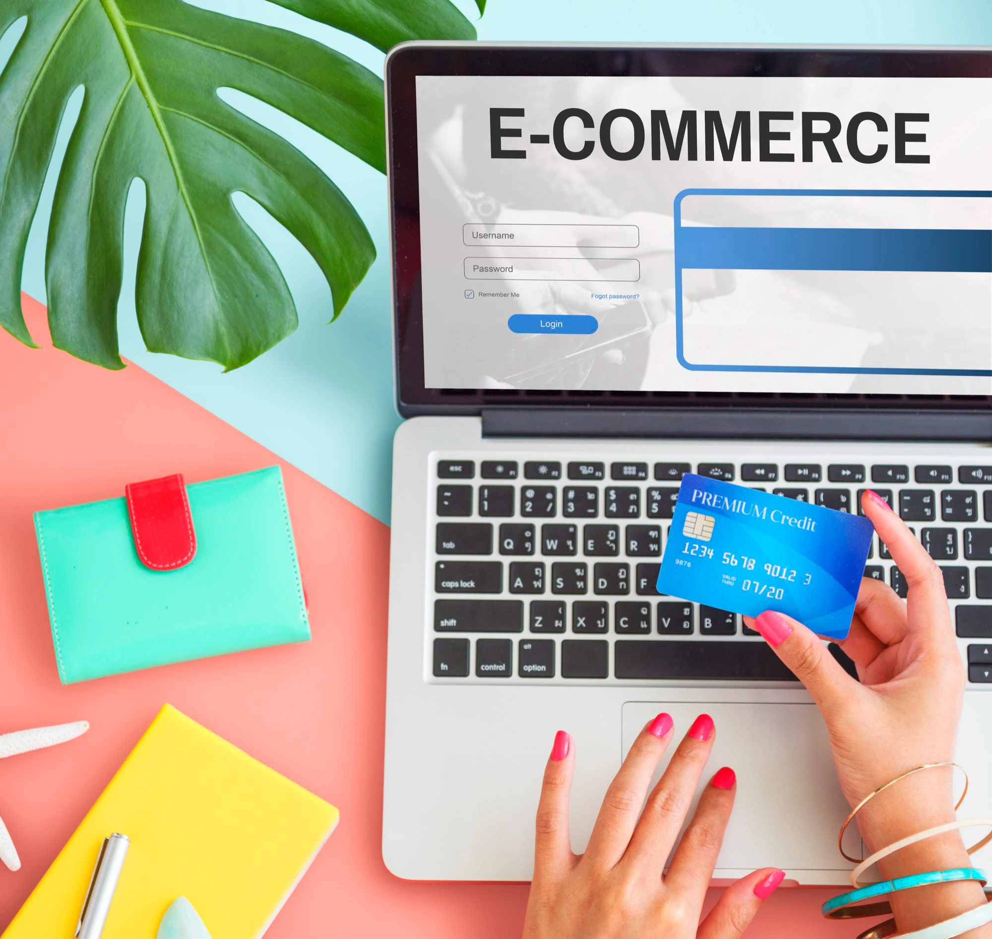 A Deep Dive into Top E-commerce Websites: Excellence in Action Une analyse approfondie des principaux sites e-commerce